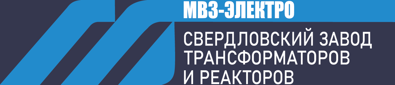 МВЗ-Электро логотип